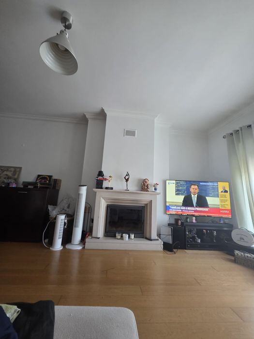 Apartamento T2 em Carcavelos