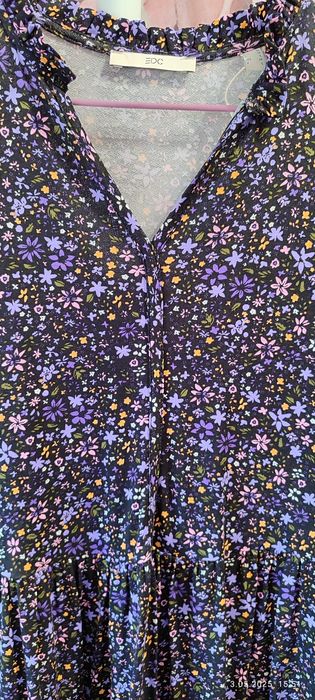 HalfPrice,  Piękna sukienka ,roz. M , nowa z metką