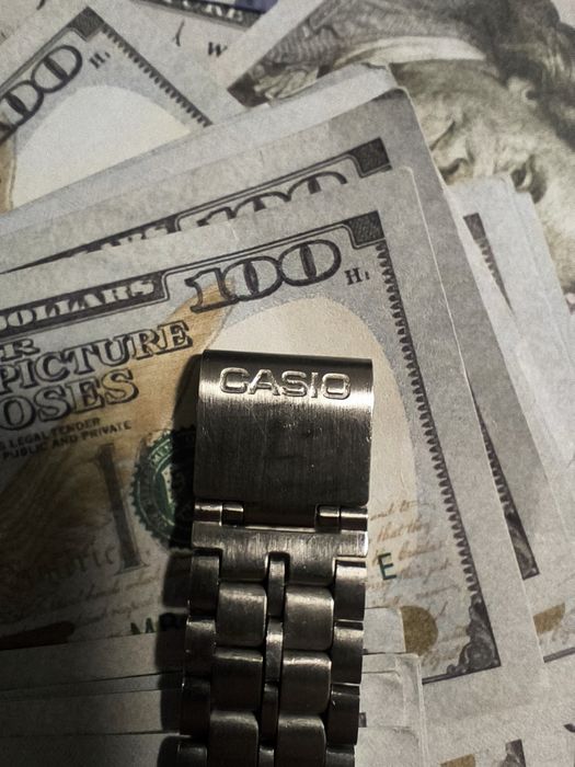 годинник Casio MTP-B145D-3AVEF