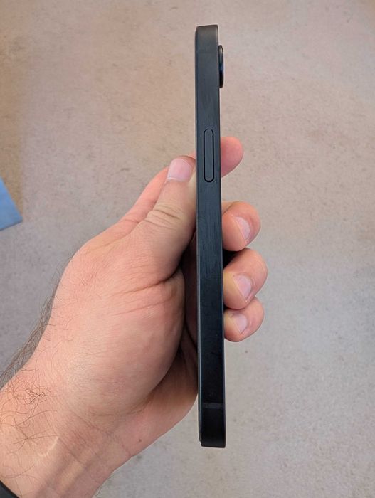 Apple iPhone 17е e-sim 256gb Black Neverlock 100%