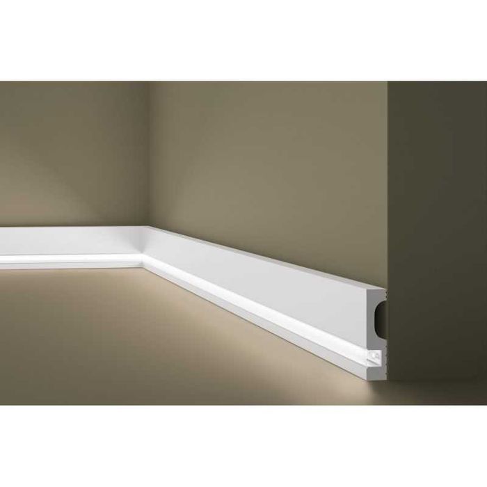 Listwa LED NMC IL11  - 4 sztuki