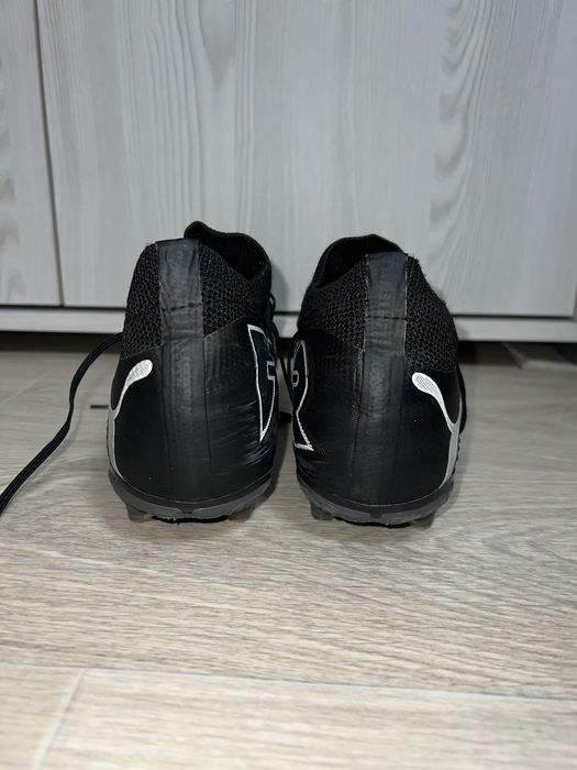 Бутси PUMA FUTURE 7 MATCH FG/AG, 44 розмір