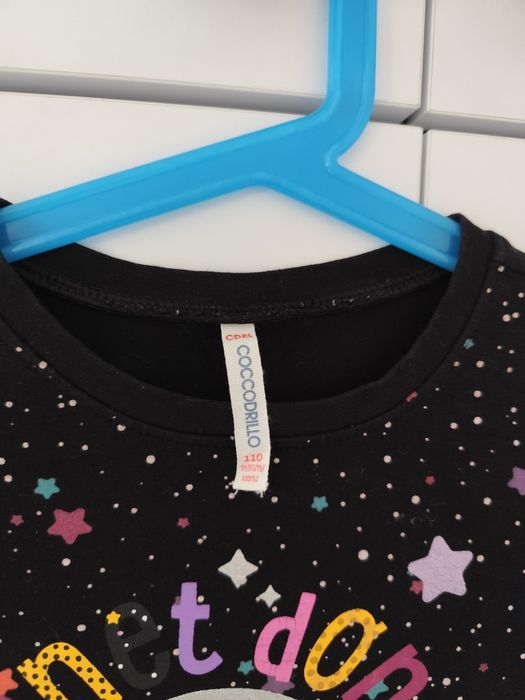 Sukienka Coccodrillo 110