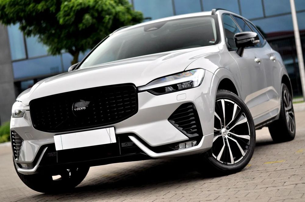 Volvo XC 60