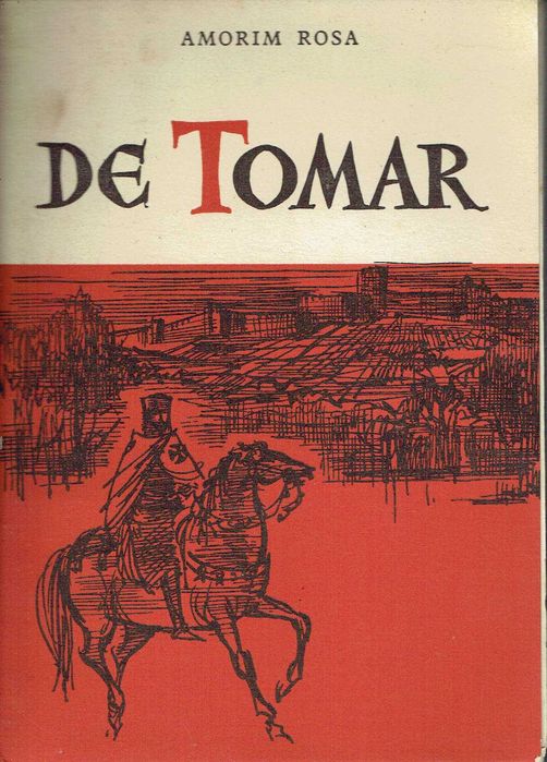 14394
	
From Tomar  
by Amorim Rosa