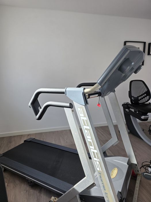 Passadeira BH Fitness Atlantis – BOM Estado!