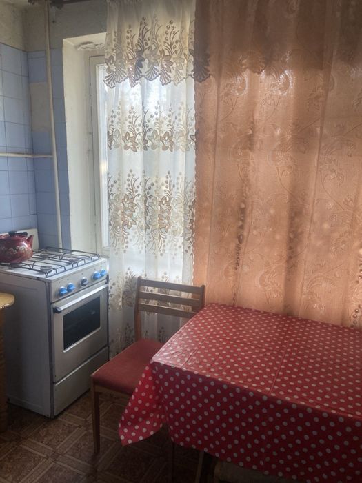 1 кімнатна квартира на артема