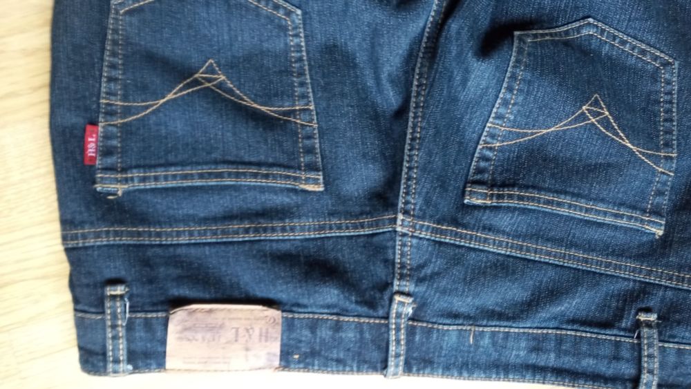 Spodnie H & L Jeans rozm.46