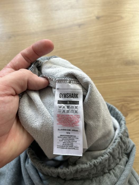 Жіночі спортивні штани Gymshark