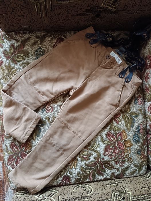 Одяг на 1-3 роки