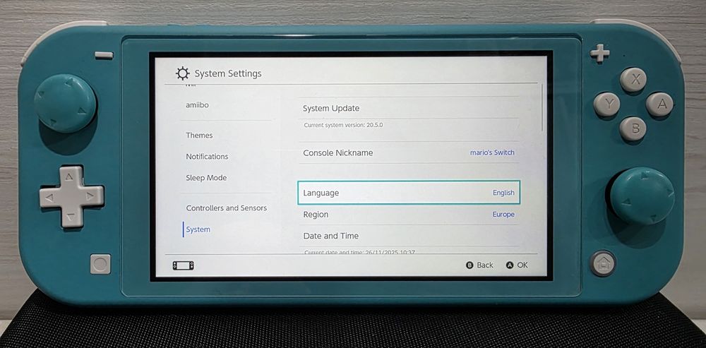 Dla Ciebie wszystko - nintendo switch lite pokemon - w kategorii
