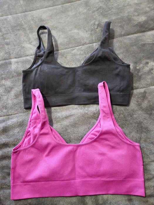 Tops de desporto