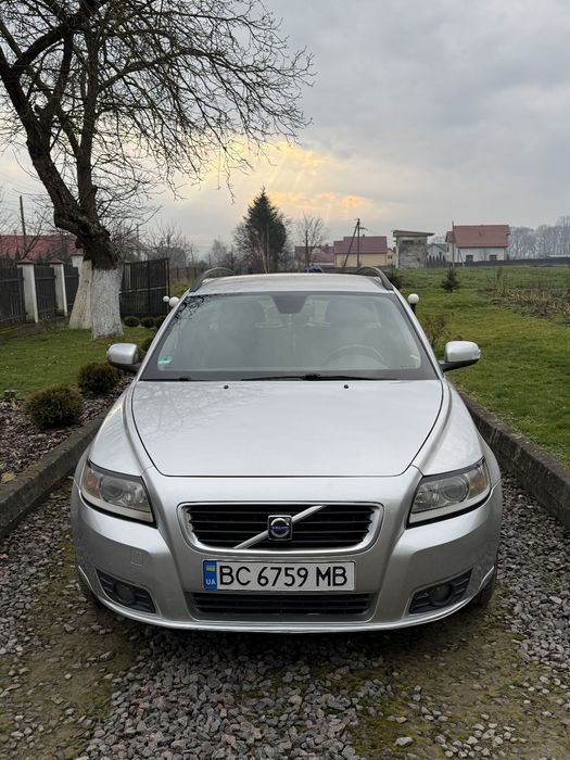 Продаю власне авто