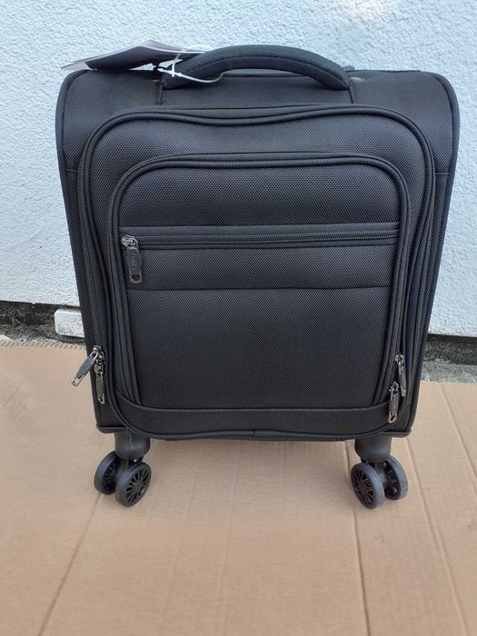 COOLIFE Walizka podręczna 32 l