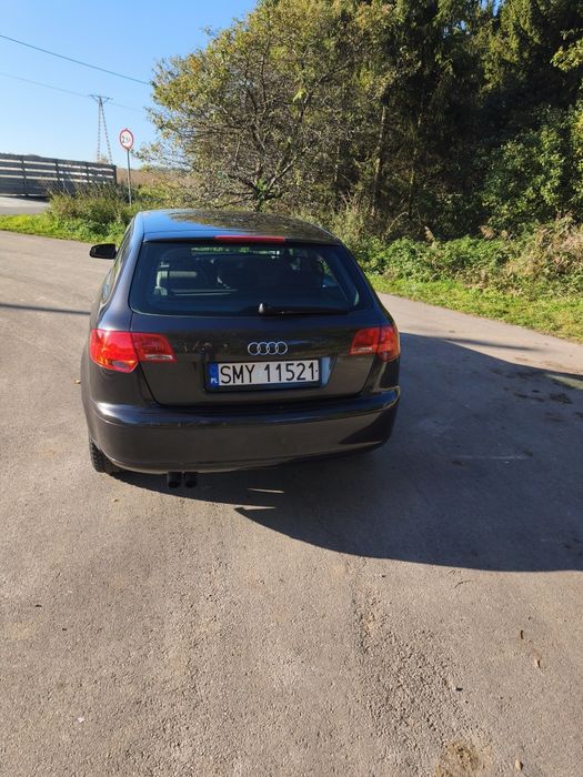 Sprzedam Audi A 3