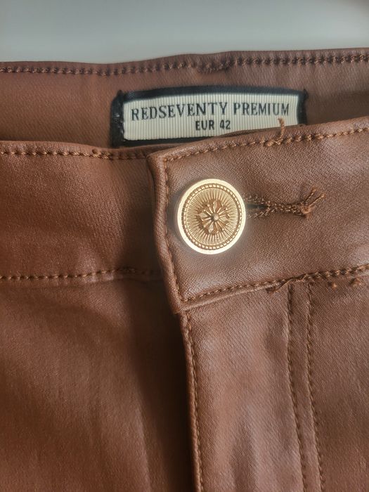 Spodnie woski Redseventy