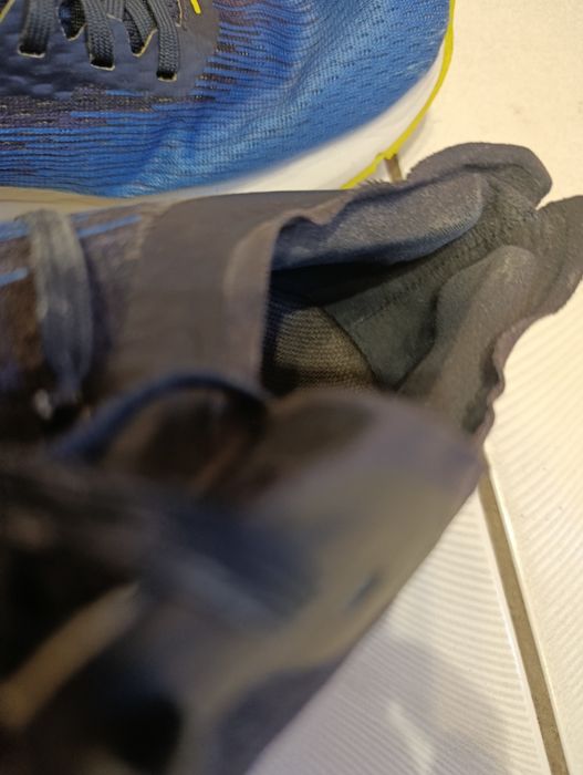 Buty sportowe do biegania Salomon Sonic 4 accelerate