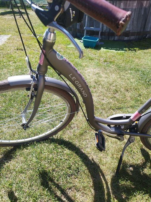 Rower Damski Legrand 28 "