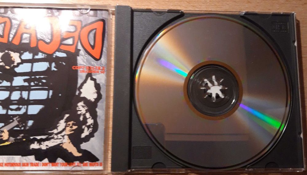 Duran Duran - Decade CD