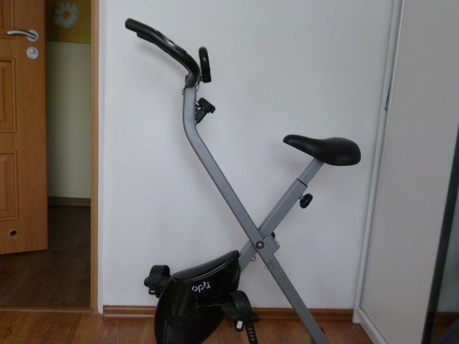rower stacjonarny