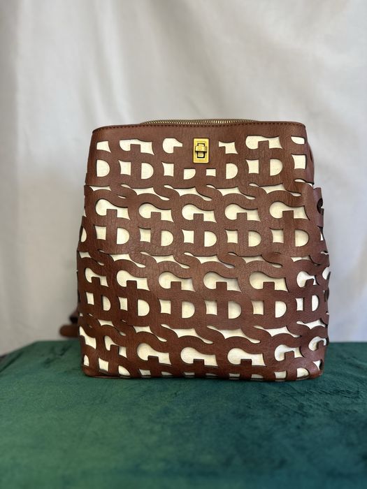 Сумка рюкзак desigual