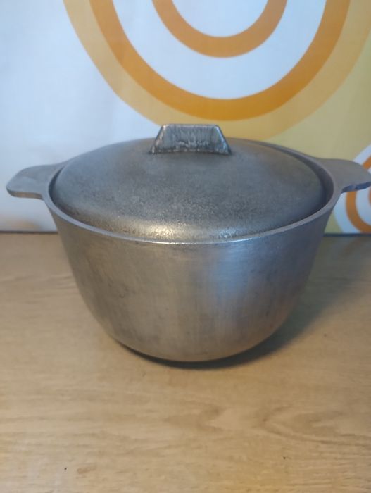 Казанчик ссср 1 л