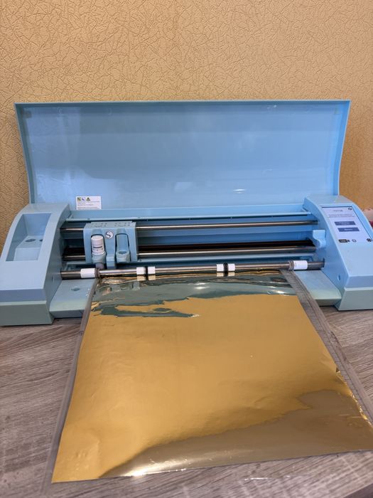 Плоттер Камео 3 продаю