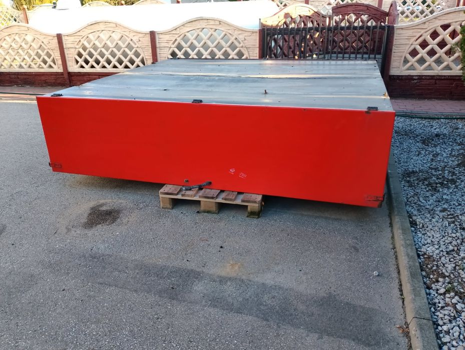 Sprzedam paleciare