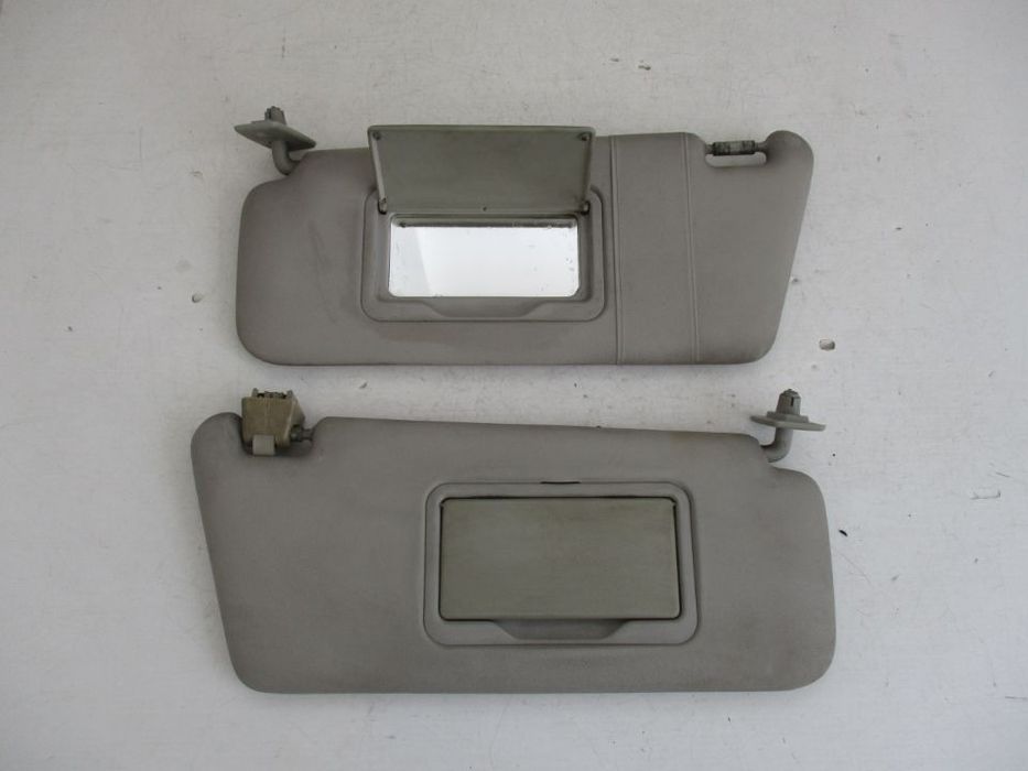Palas sol mercedes classe A w168 1998 a 2004