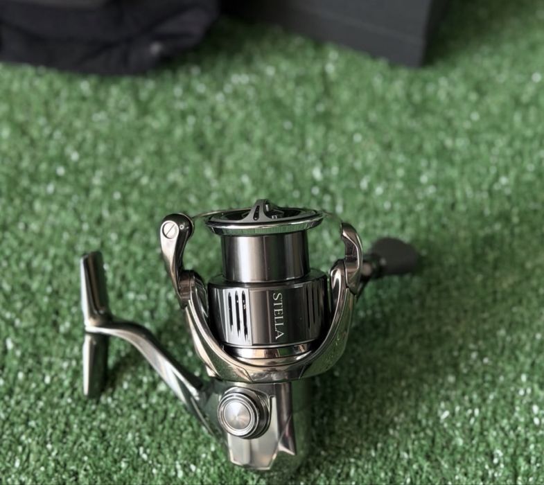 Shimano 22 Stella 2500