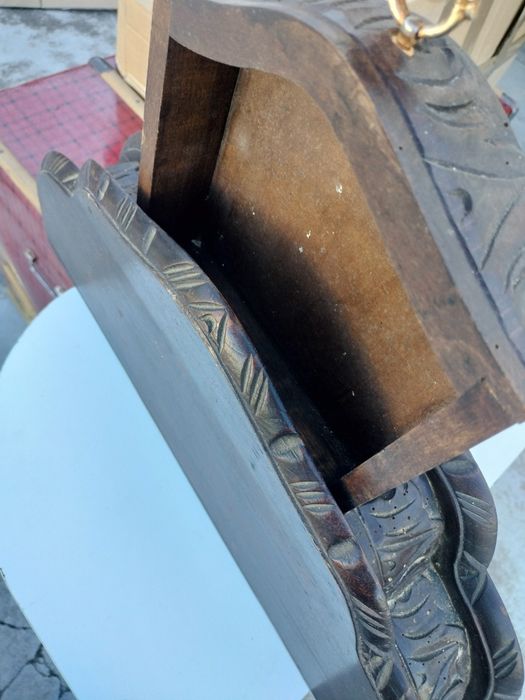 Apoio de parede coleção