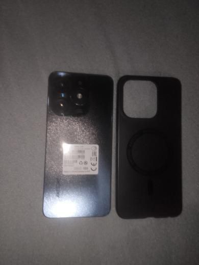 Telemóvel itel A70