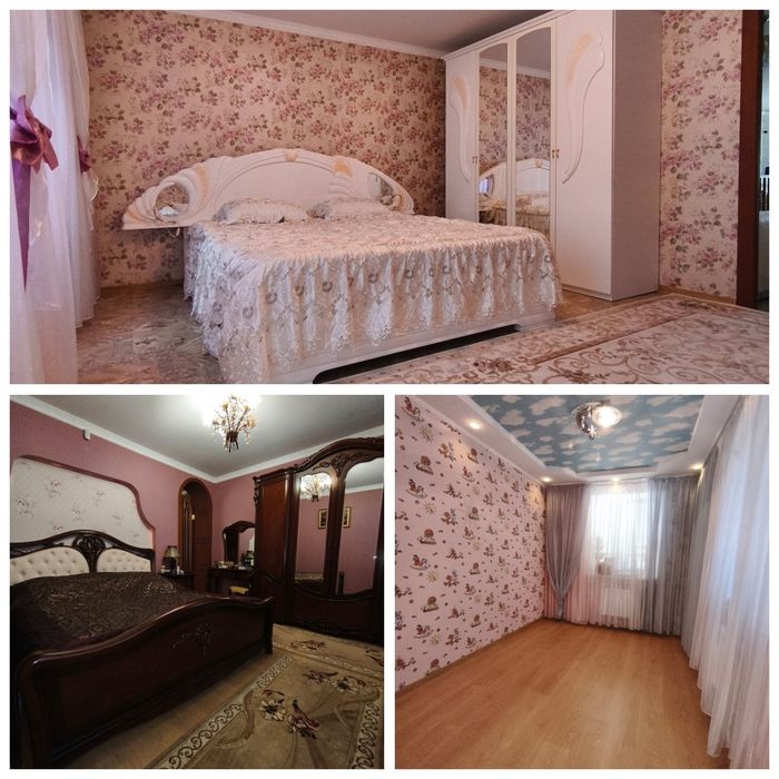 Продам двухэтажный дом.