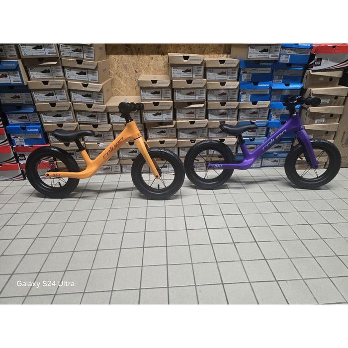 Children's Bicycle Opportunity - 12-inch Wheel