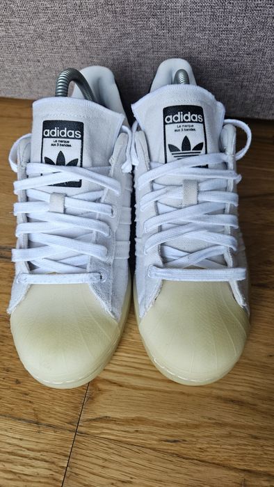 Adidas superstar  tam 40 2/3