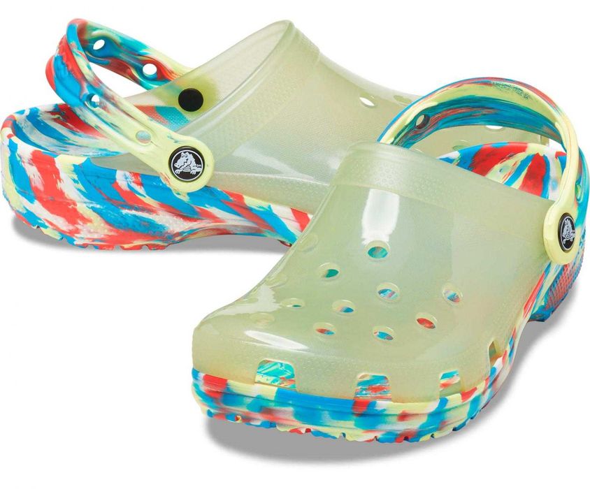 Crocs крокс classic оригінал W6, W7 W8 W9, M7, M8, m9 клоги сабо