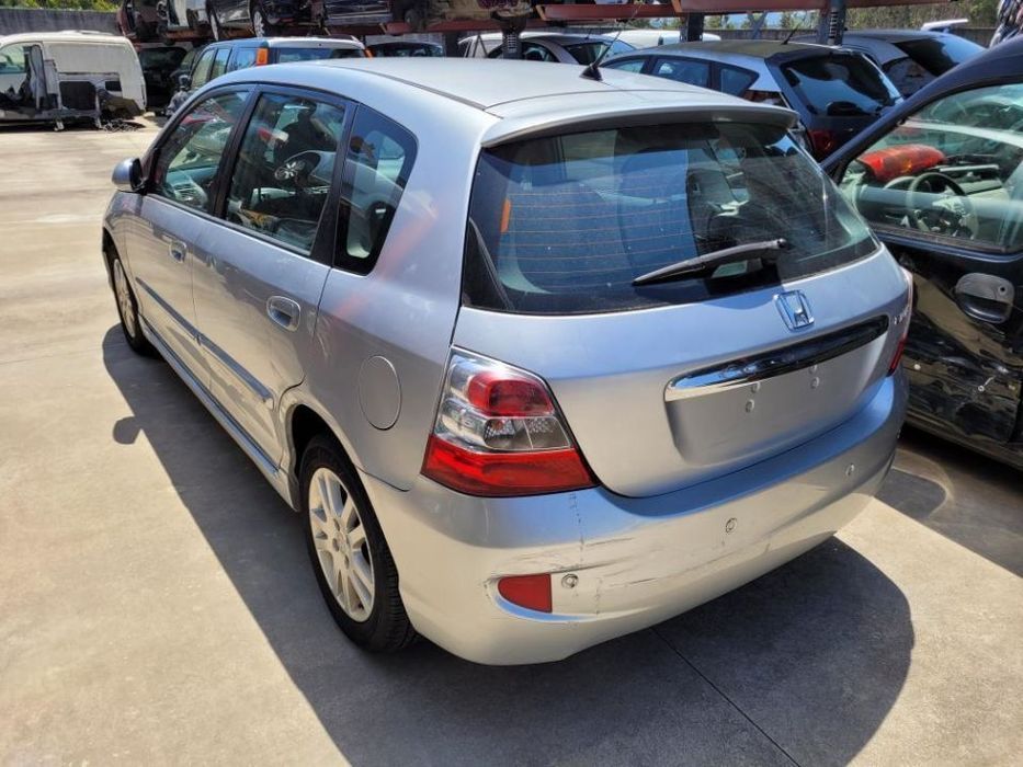 Honda Civic 2005 para peças