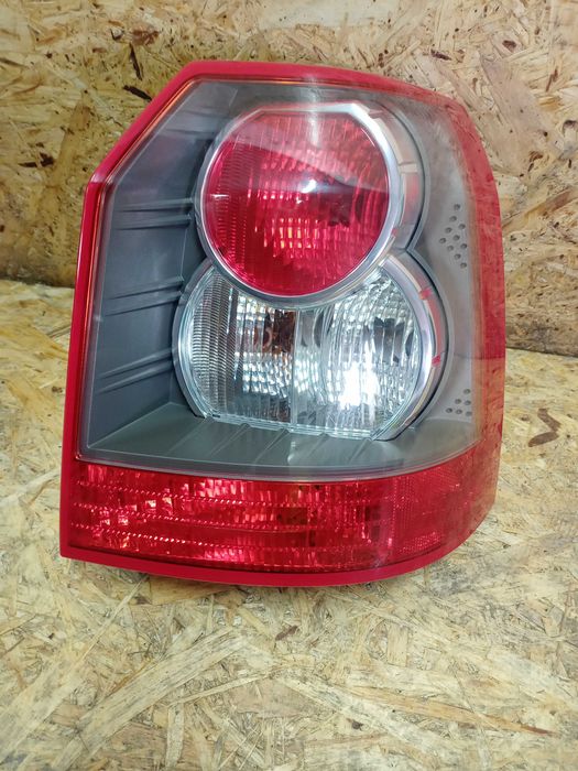 Land Rover Freelander 2 II lampa tył tylna prawa lewa oryginał