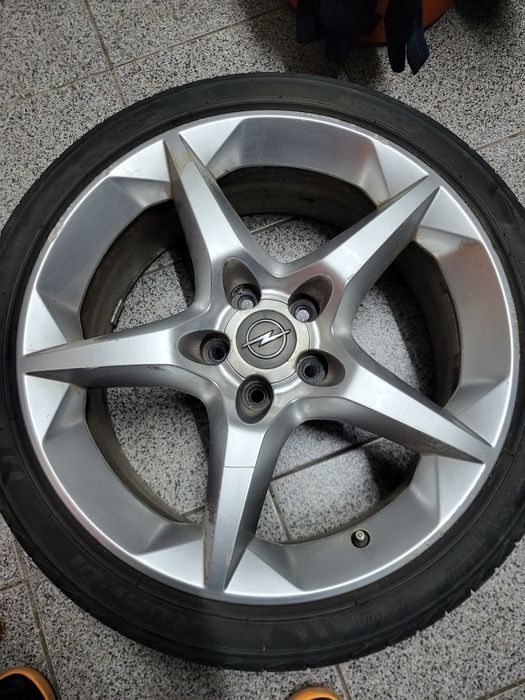 Jantes Penta 18 Opel