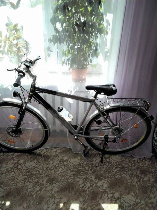 Велосипеди бу дорожні FISCHER.