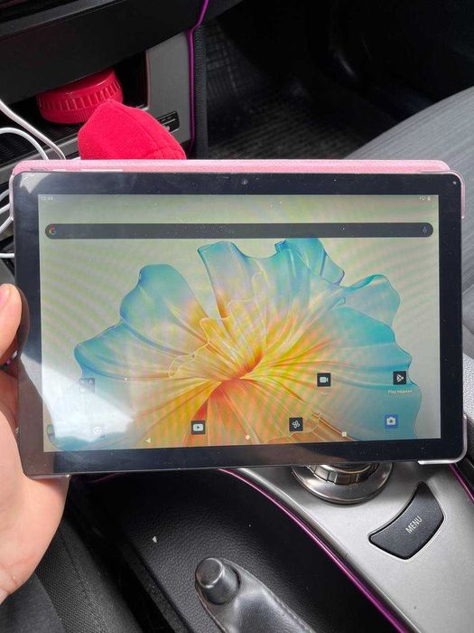 Tablet A15_EEA Dobry stan