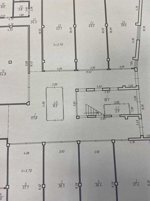 Східниця, вул. Золота Баня 7, продаж торгових площ ( острівки).