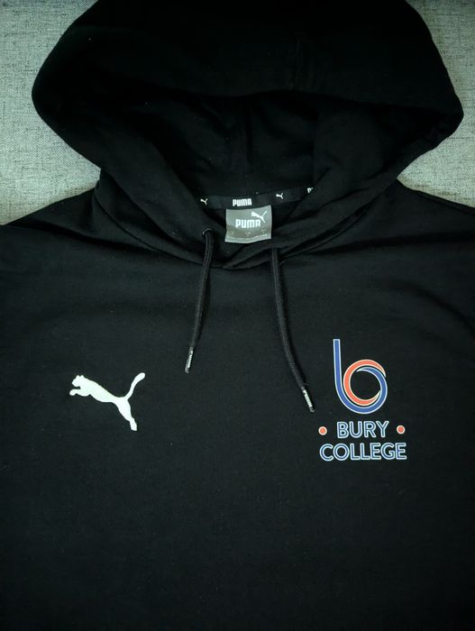 Світшот Puma. Оригінал.