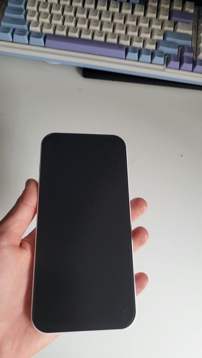 ATRAPA iphone 17 pro max/air/fold/samsung z fold7 wydrukowana w 3d