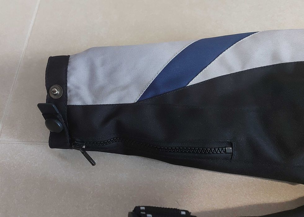 Casaco Moto Tamanho S