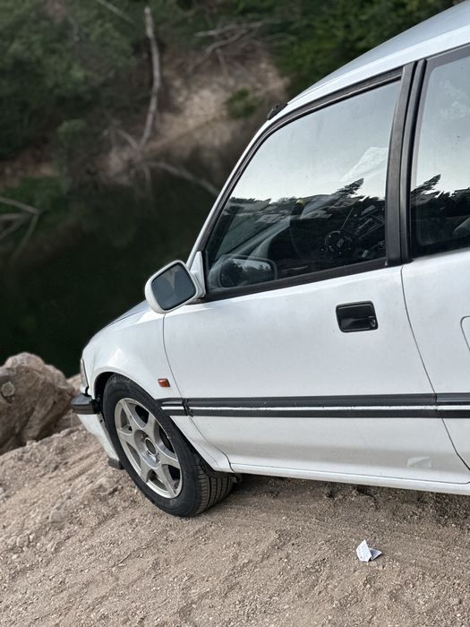2 Honda Civic GL 1.4