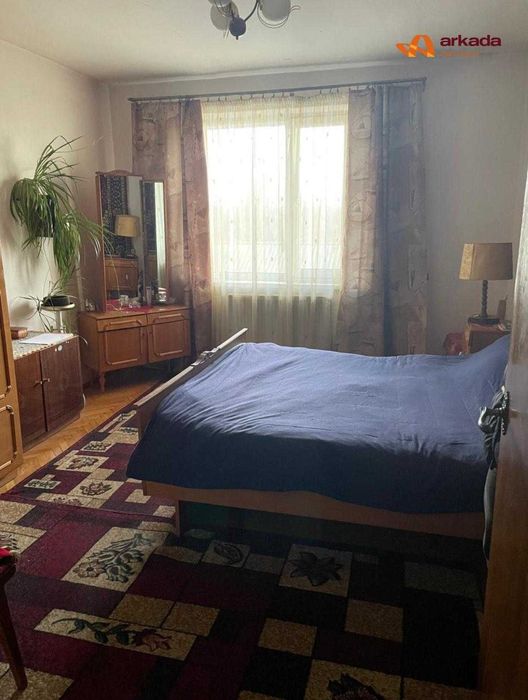 Продам квартиру в Тлумач (Івано-Франківська обл) Можна Держпрограми