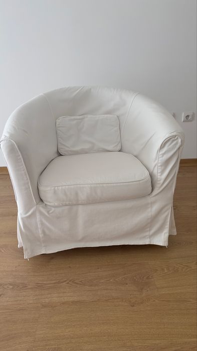 Poltrona de quarto