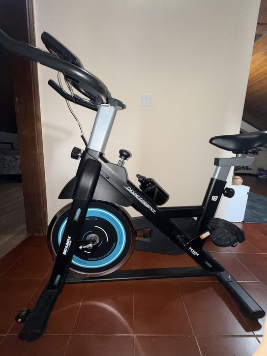 Bicicleta Ciclo Indoor spining