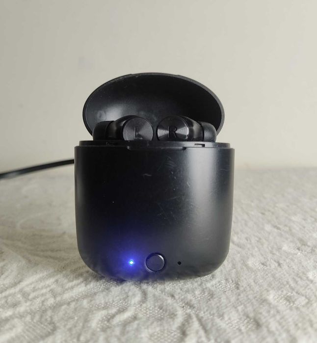 In-Ear Bluedio Hi Hurricane TWS Bluetooth